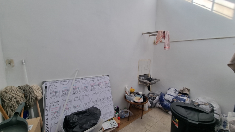 Commercial Property for Sale in Woodstock Western Cape
